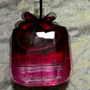 Mon Paris Fragrance- open box